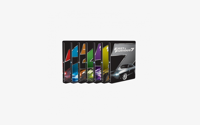 The Fast And The Furious, transparent png download