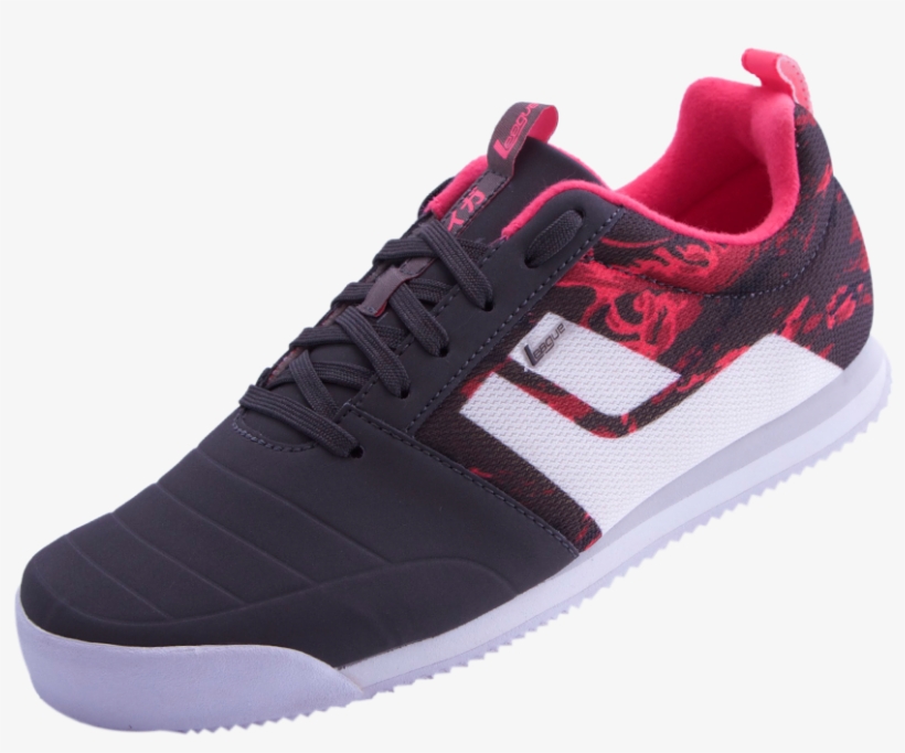 Tyga Camo - Flash Pink - Sneakers, transparent png download