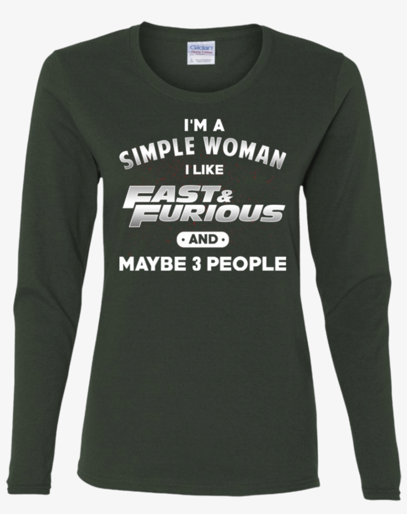 I'm A Simple Woman I Like Fast And Furious And May - Mickey Adidas T Shirt, transparent png download