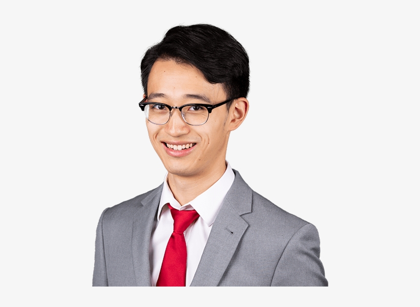 Guanfu Liu - Businessperson, transparent png download
