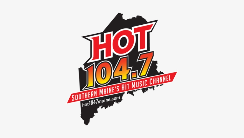 Hot 104 - - Hot 104.7, transparent png download