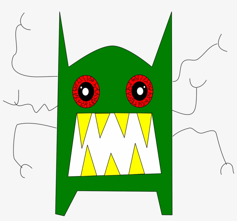 Vector Graphics,free Pictures, Free Photos, - Robot, transparent png download