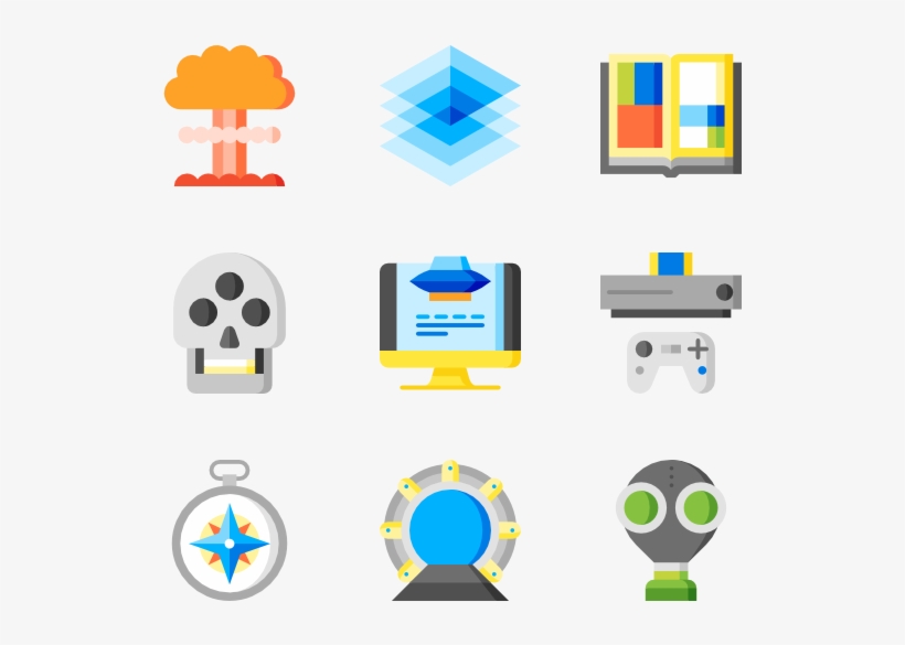 Science Fiction, transparent png download