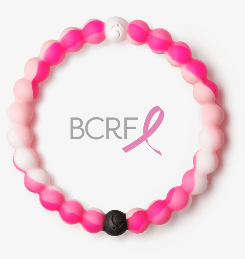 Bcrf Swirl Lokai - Siege Aa - Compact Lantern, Pink, transparent png download