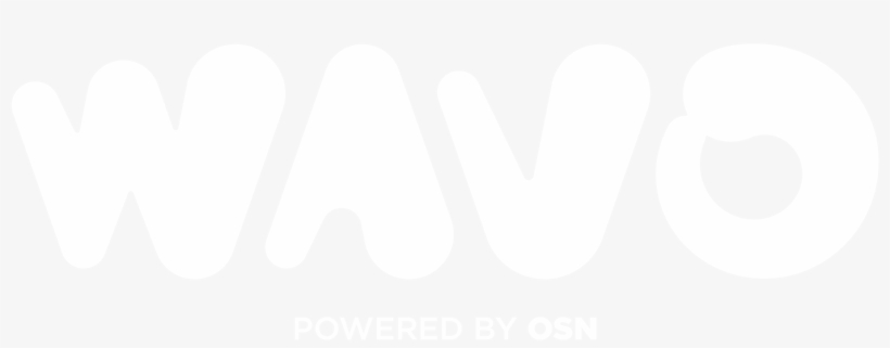 Watch Osn Wwe Network Hd In The Middle East - Wavo Osn Logo, transparent png download