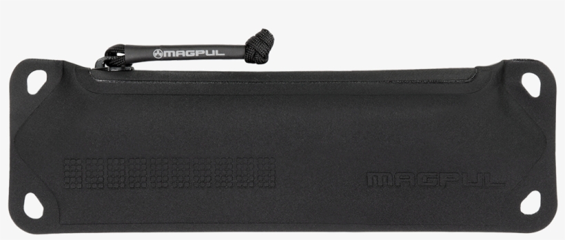 Magpul Daka Suppressor Storage Pouch, transparent png download