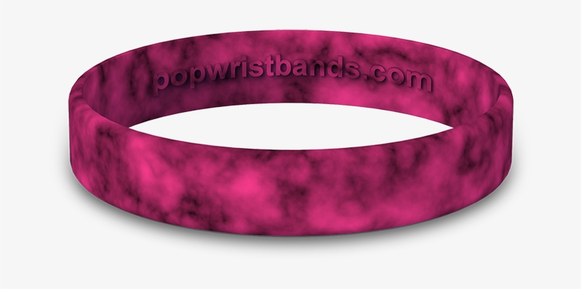 Black & Hot Pink - Color, transparent png download