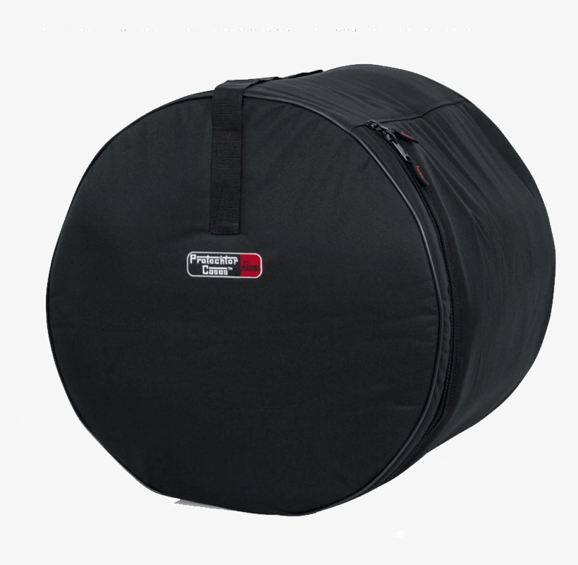 Gator Standard Series Padded Tom Bag - Baseball Cap, transparent png download