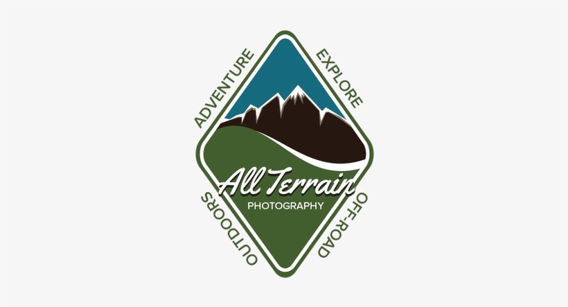 Allterrain - Portable Network Graphics, transparent png download
