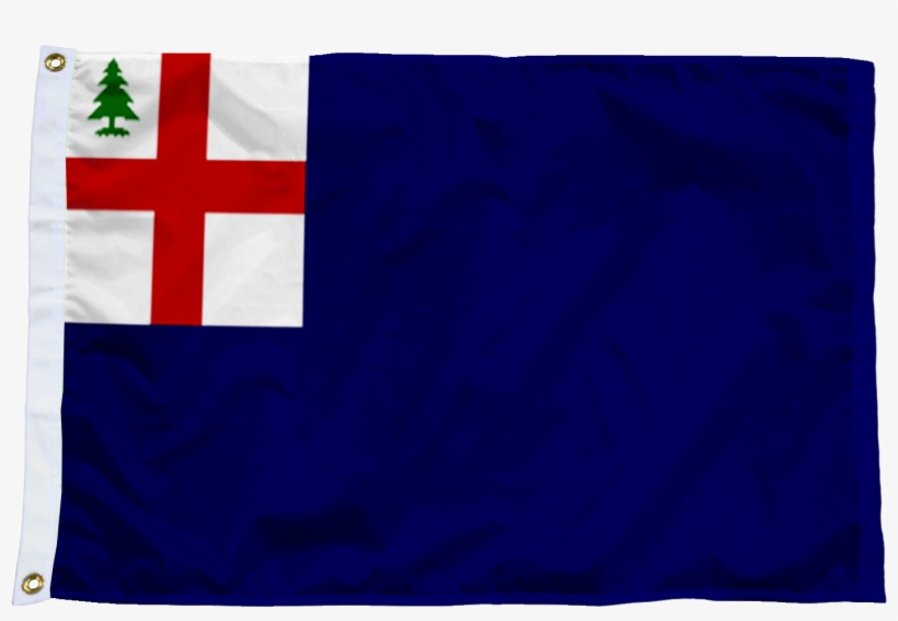 Bunker Hill Flag - Flag, transparent png download