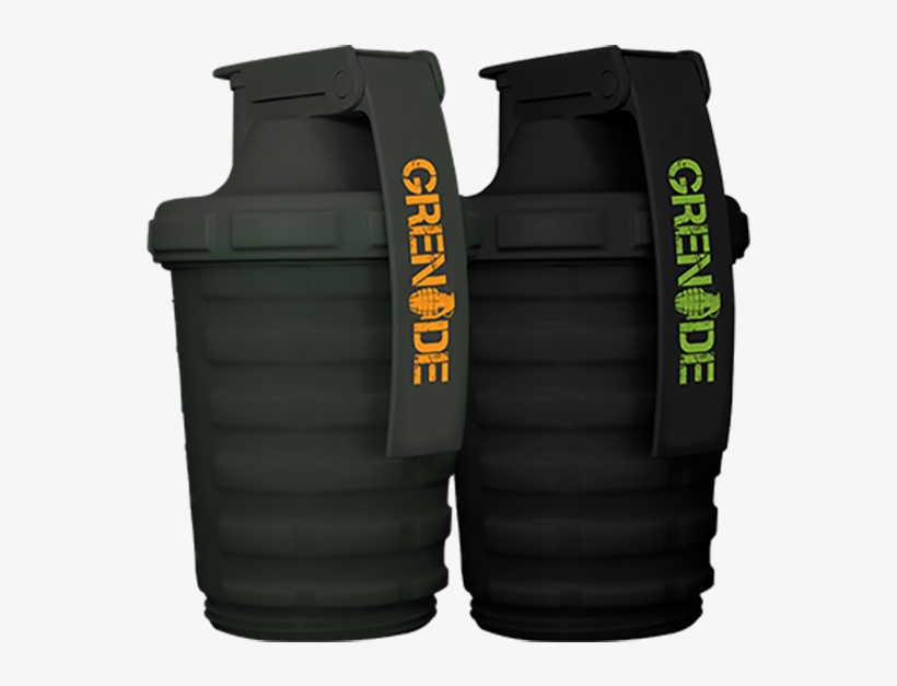 Grenade Shaker, transparent png download