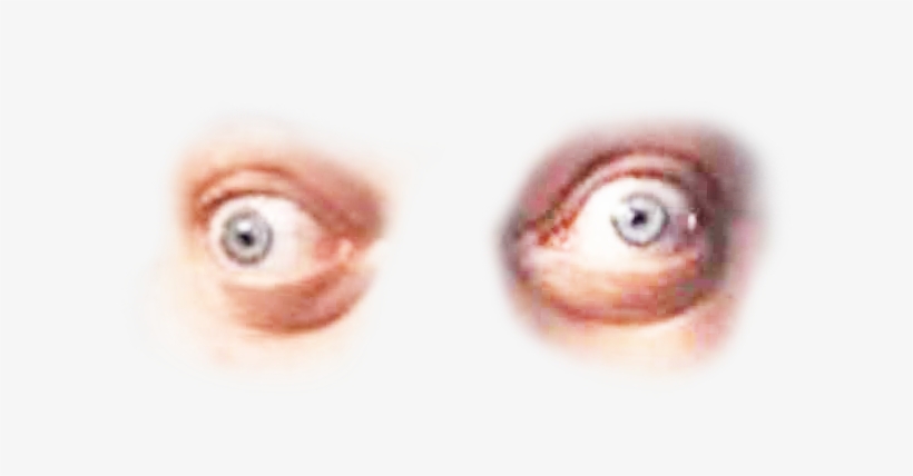 Like You To Add His Eyes To A Picture - Close-up, transparent png download