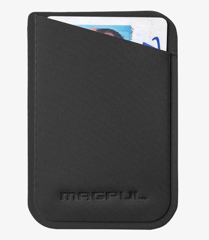Magpul Mens Daka Micro Thin Tactical Utility Card Edc, transparent png download