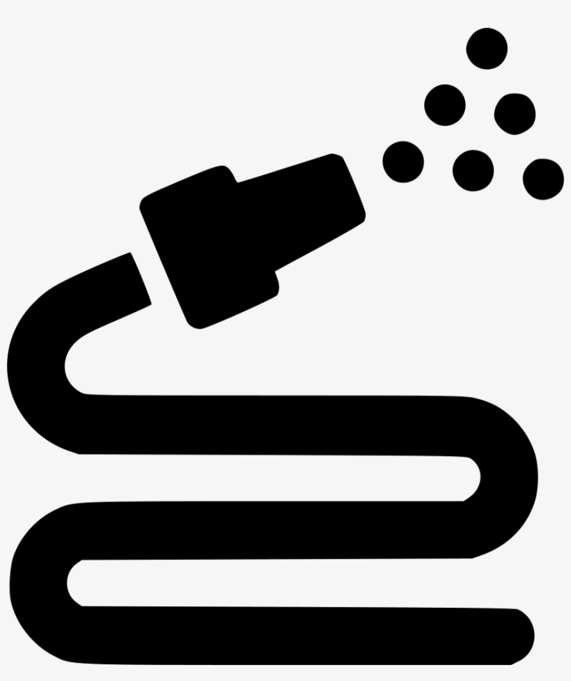 Png File - Icon Hose, transparent png download