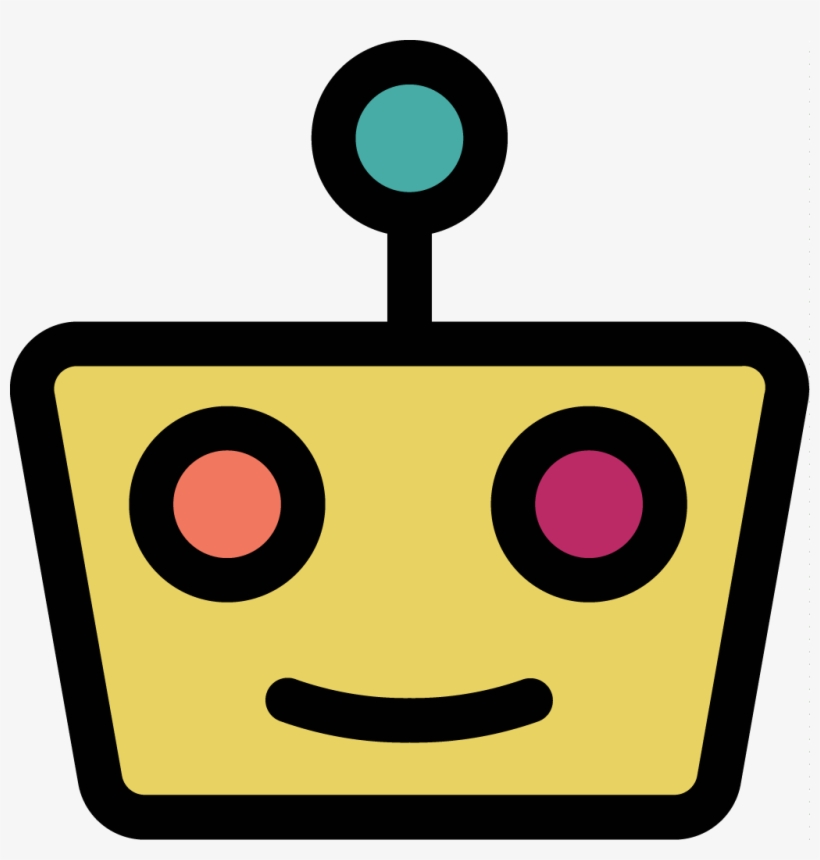 Customize Icon - Dealbot, transparent png download