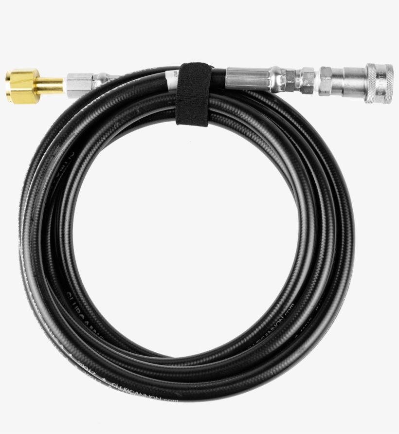 Previous Next - Co2 Hose, transparent png download