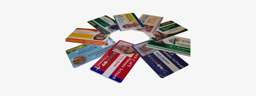 Id Card Printing Png, transparent png download