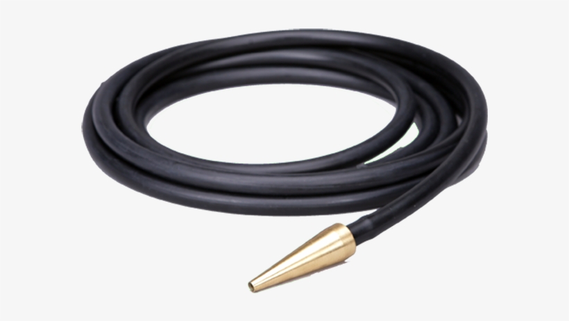 Vapor Output Hose, transparent png download