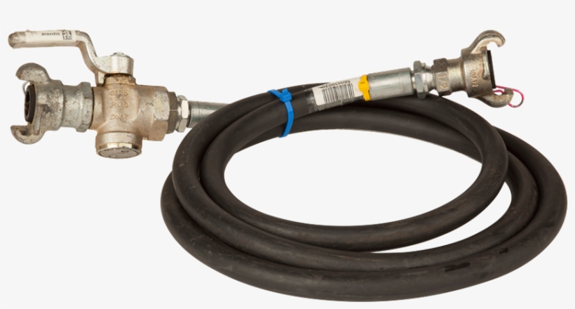 "air Hose 3/8"" - Diving Equipment, transparent png download