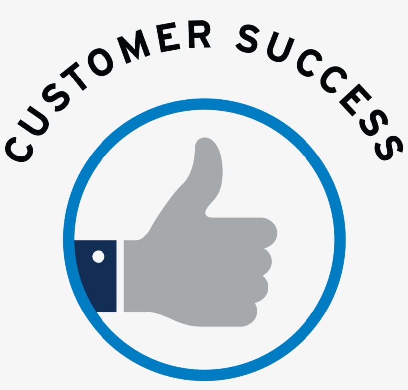 Why Customer Success Is The Perfect Starting Point - Alphabet, transparent png download