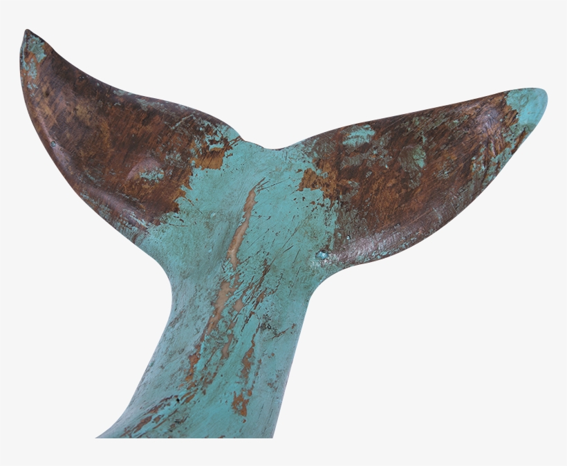 Large Sperm Whale With Base, Batela Uk - Batela Nautical Large Sperm Whale Model, transparent png download