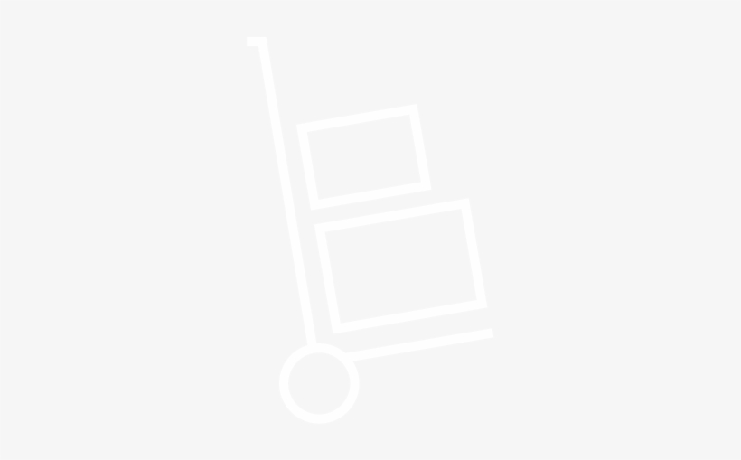 Quick Delivery - Close Icon White Png, transparent png download