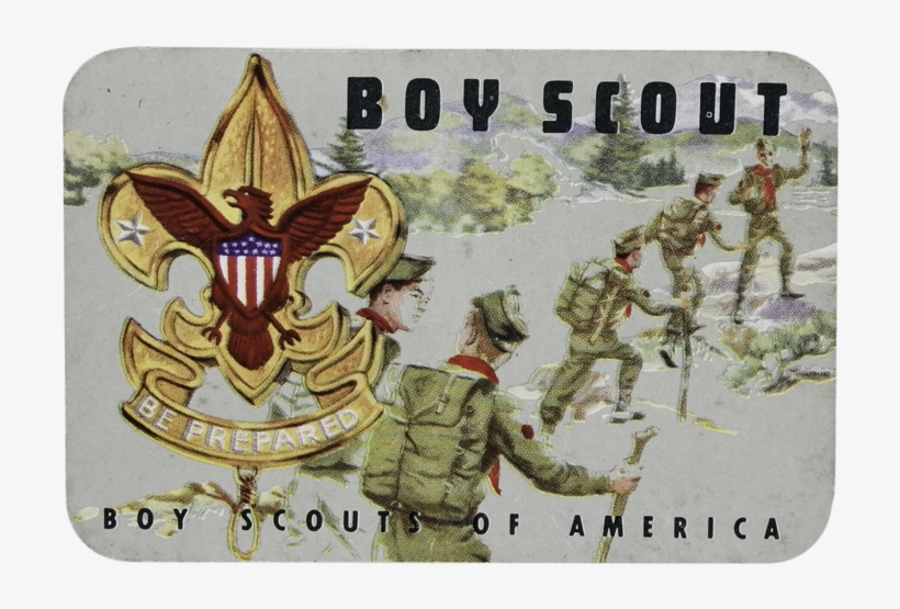 1965 Boy Scout I, transparent png download