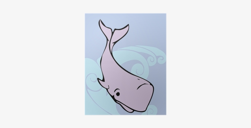 Sperm Whale, transparent png download