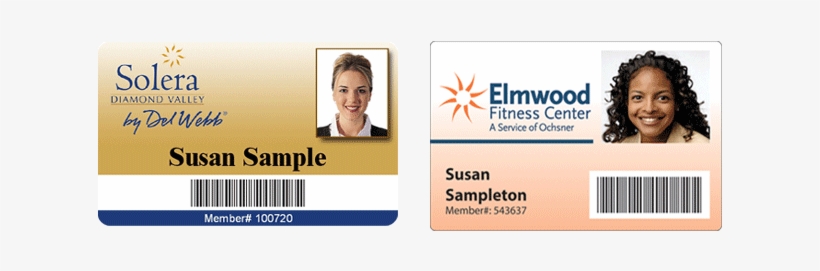 Id - Elmwood Fitness Center, transparent png download