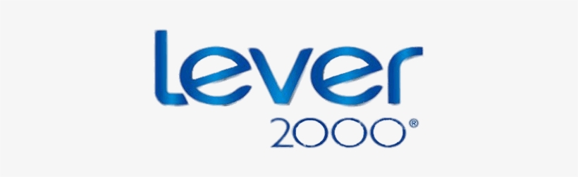 Lever 2000 Logo - Lever 2000 Logo Png, transparent png download