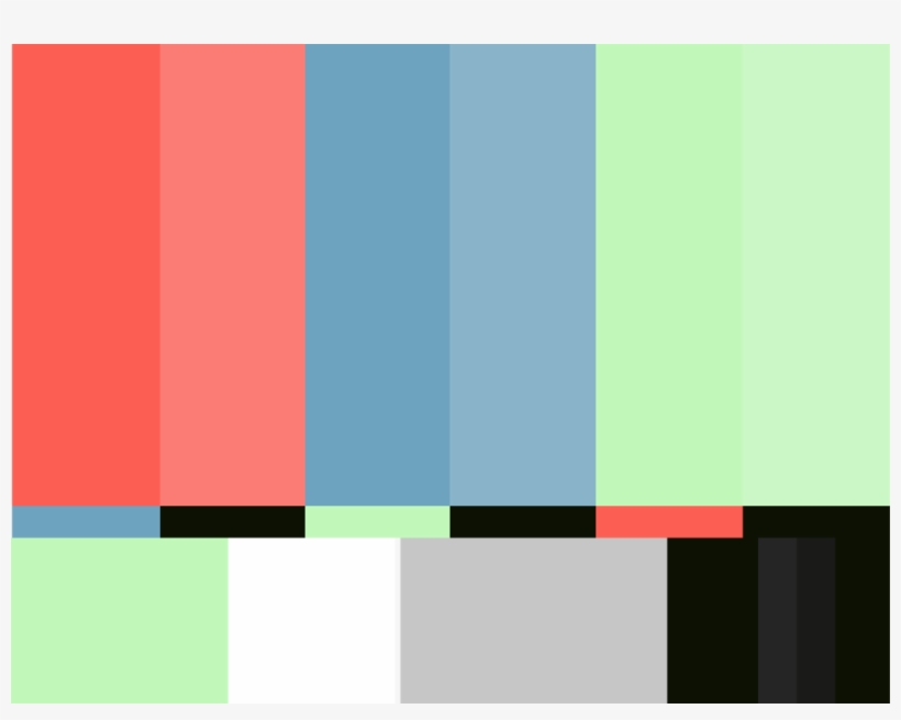 Please Stand By, transparent png download