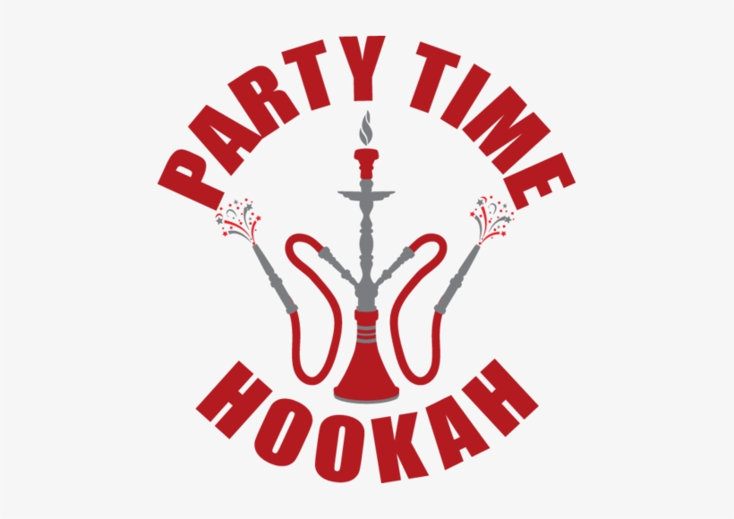 Party Time Hookah - Harbour Town Golf Links Logo, transparent png download
