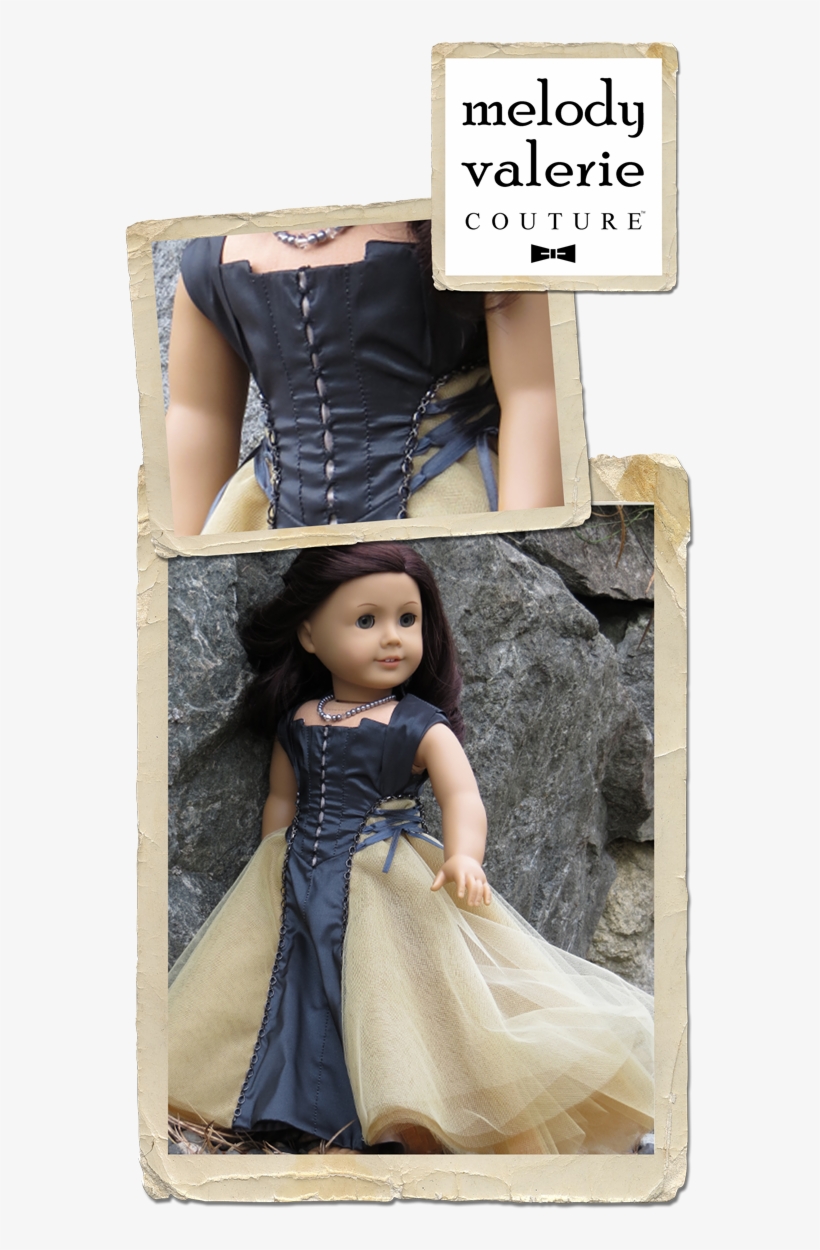 Cadewyn Supply Page Web - American Girl, transparent png download