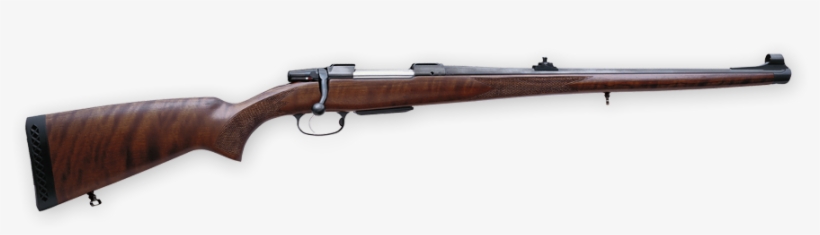 Cz 550 Fs Bolt Action Rifle Red Lightning Bolt Png - Cz 550 Fs, transparent png download