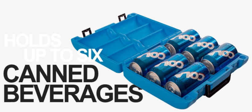 Never Buy Ice Again - Cooler, transparent png download