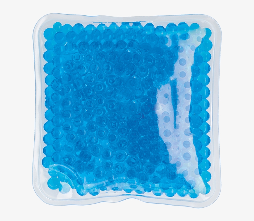 Main - Werbeartikel Kühlkissen 'relax' Aus Pvc, transparent png download