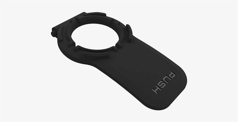 Colored Lever - Lever Mounts - Thumb, transparent png download