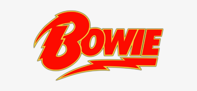 Lightning Bolt Icon - David Bowie Logo Png, transparent png download