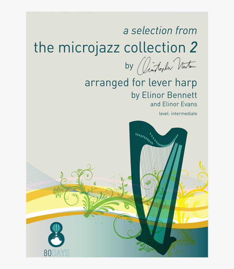 A Selection From The Microjazz Collection 2 Arr, transparent png download