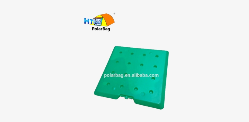 Rigid Cool Ice Pack For Drug And Frozen Food Storage - Delivery, transparent png download