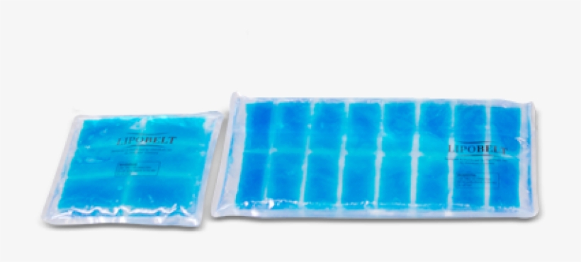 Replacement Cold Pack - Eyelash Extensions, transparent png download