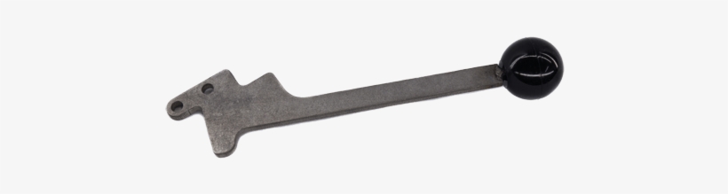 Bottom Lever - Cone Wrench, transparent png download