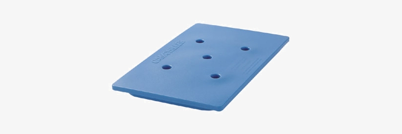 Cambro Cold Pack Full Size - Cambro Camchiller, transparent png download