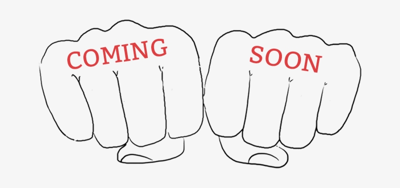 800 Flames Right@2x 12 Mar 2018 - Left And Right Fists, transparent png download