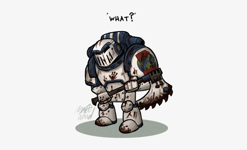 43503458 - >> - Warhammer 40,000, transparent png download
