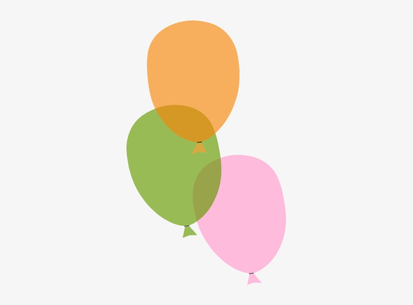 Balloon, transparent png download