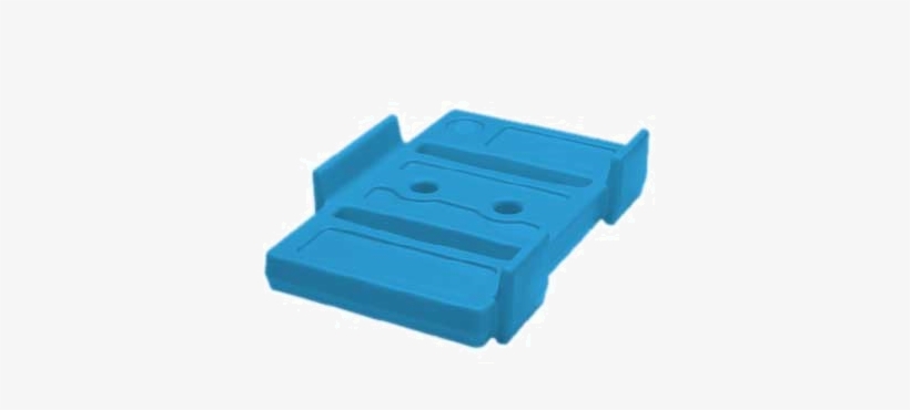 Cambro Buffet Cold Pack - Cambro Cpb1220159 - Camchiller Cold Blue, transparent png download