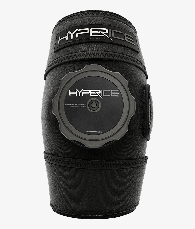 Picture Of Utility Ice Pack - Hyperice - Utility Compression Wrap, transparent png download