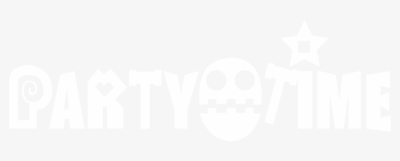 Partytime - Lufthansa Logo White, transparent png download