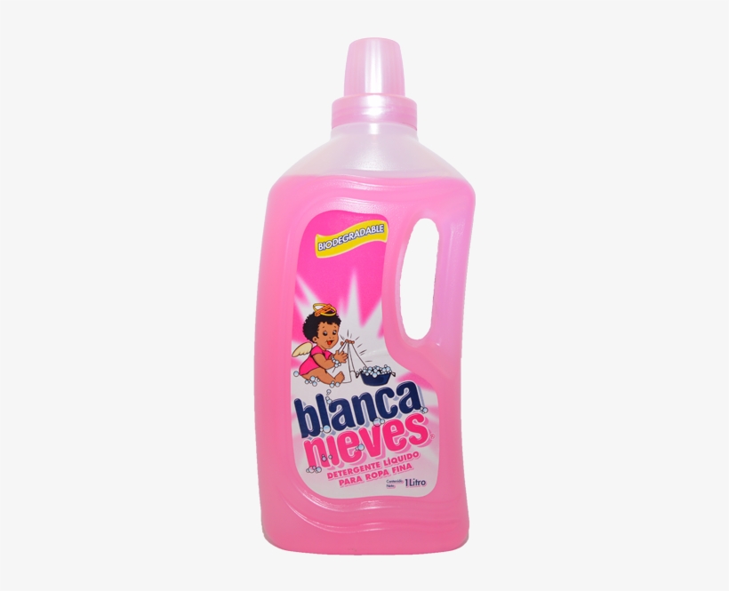 Sku - - Detergente Blanca Nieves Liquido, transparent png download